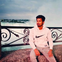 Anuj Kumar  ✅