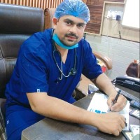 Dr Abhijeet Rai