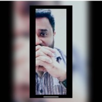 Nikhil Roy