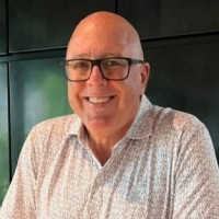 Mark Blackburn