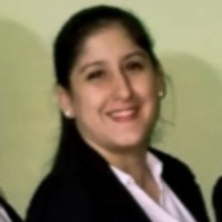 Aurora María Inés Cardozo Baudry
