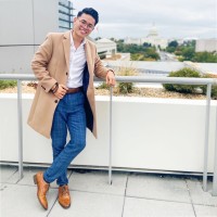 Quang Tuyen (QT) Nguyen