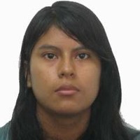 Maria Quispe Quispe