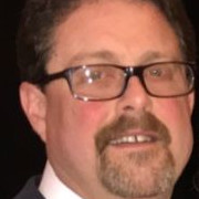 Steve Clapper, PE