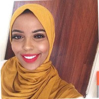Amal Warsame