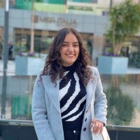 Haidy Maher