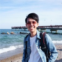 Alan Yen