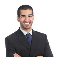 Anas Bouziane