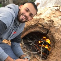 Amaich Mahmoud