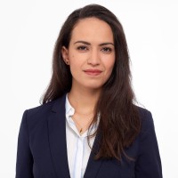 Fatima Kheidri