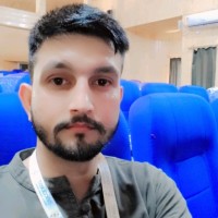 Inayat Yaseen