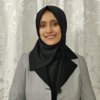 Dr Farwa Sayed