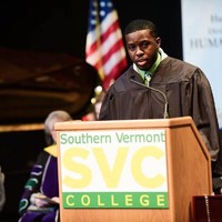 Jamal Gaynor