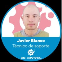 Javier Blanco