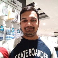 sandeep bhoutik