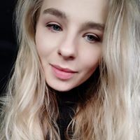 Joanna Mikina