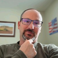 Richard J Bishop P.E.