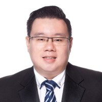 William Woei Luen Wong, PBM, MBA