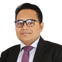 Debabrata Karmokar