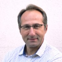 Frederic Dolinar