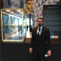 Mohamed Mahdy