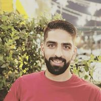 Ali Alhourani