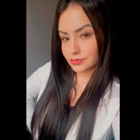 Gislaine Castro