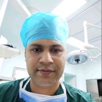 sunil rauniyar