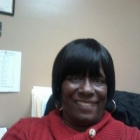 Gwen Adams