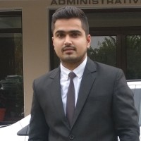 Arjun Bhalla