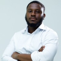 Eugene Kofi Adjei