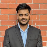 Krishlay Kumar