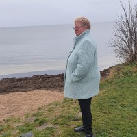 Yvonne Van Hemmen