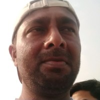 Tanweer Ahmad