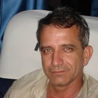 Marcos Roberto Esteves