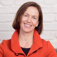 Monika B. Levinson, Ph.D.