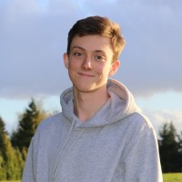 Chace Eichmeier