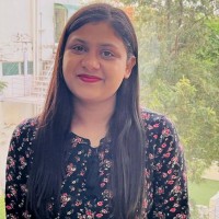 Sonica Tyagi