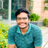 Vasudev Nalleppillil Gopakumar