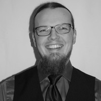 Kjell Eivind Helgesen