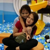 Clarisse Ann Garcia