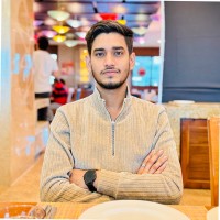 Shahvez Saifi