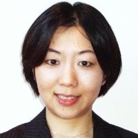 SATOMI UEDA