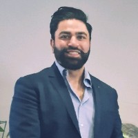 Dushiyant (Dush) Patel