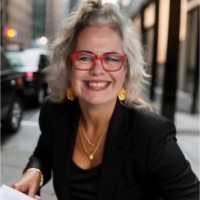 Becky Warner