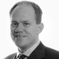 Colin Evans