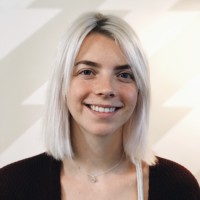 Katie Major
