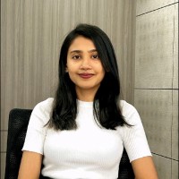 Tuli Biswas