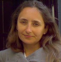 Carolina Viana Tosetto