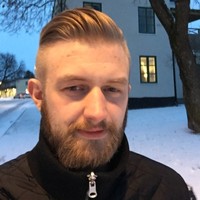 Victor Andersson